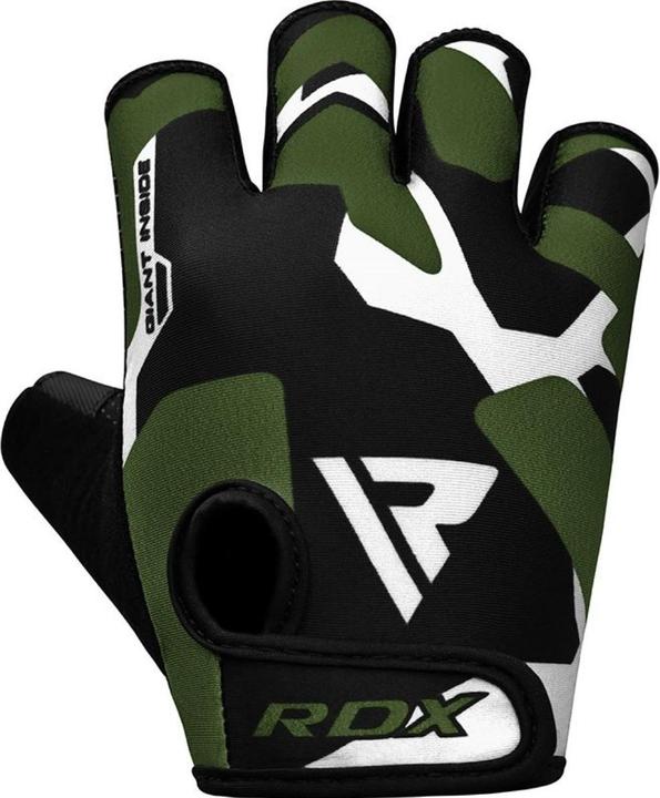 Immagine prodotto Rdx F6 Training Handschuhe (M)