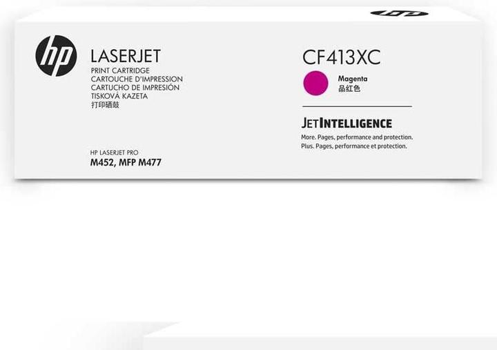 Produktbild HP 410x (M)