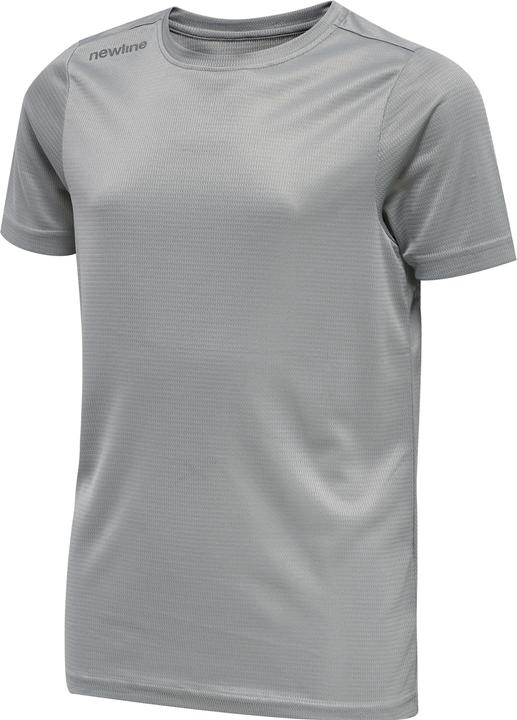 Actual product image Newline Kids Core Functional T-Shirt S/S (128)