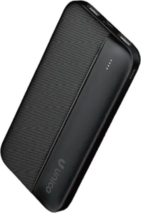 Actual product image Unico Power Bank Banco De Energia 10000mah (10000 mAh, 37 Wh)
