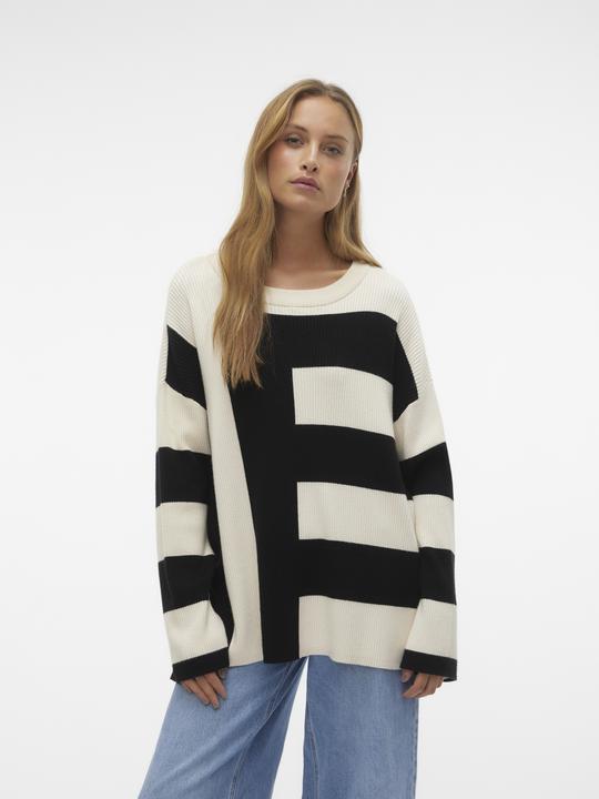 Image du produit Vero Moda VMHERMOSA Pull-over Pull en maille (S)