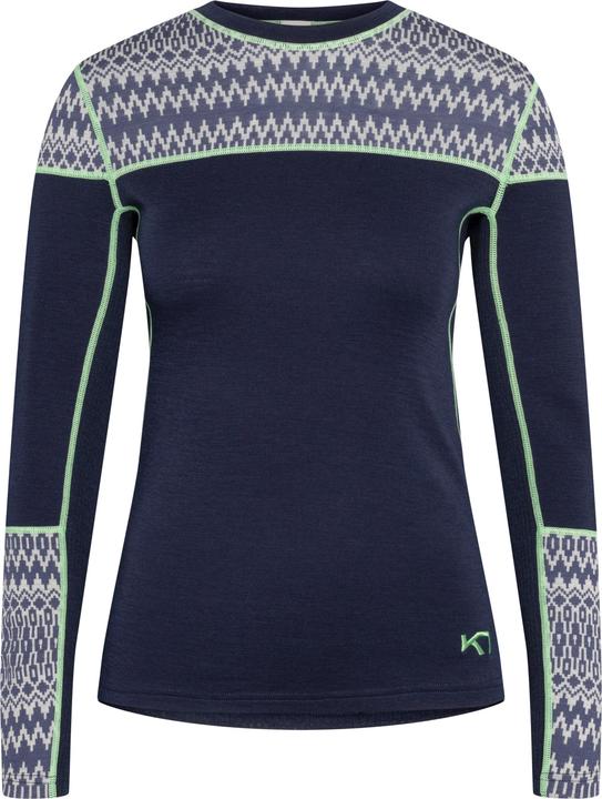 Kari Traa Sara LS (XL)