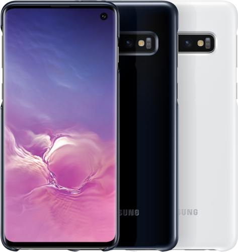 Produktbild Samsung LED Back Cover (Samsung Galaxy S10)