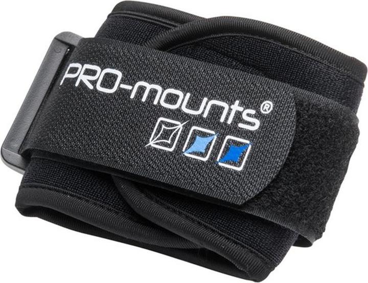 Image du produit PRO-mounts Support poignet 360 pour GoPro