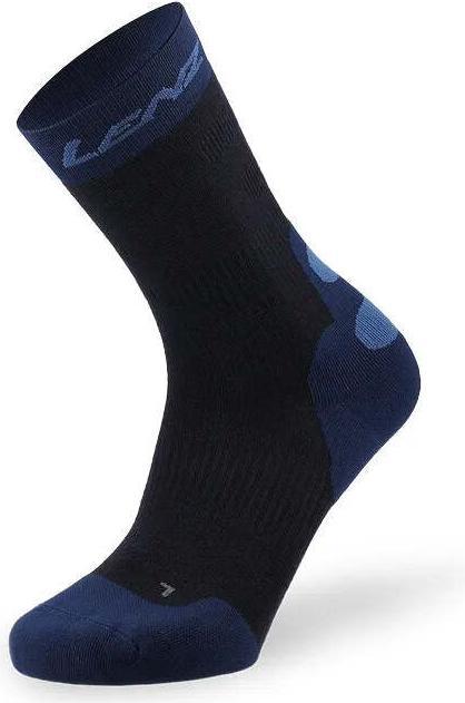 Actual product image Lenz Compression 7.0 mid merino (35 - 38)