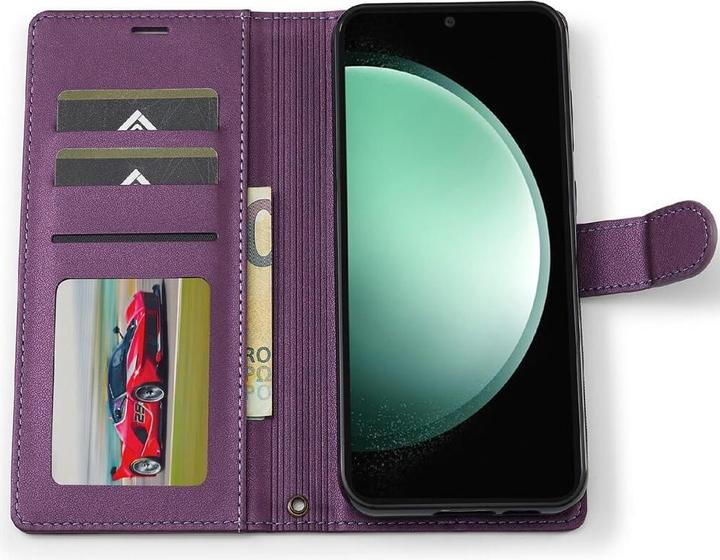 Produktbild LC.Imeeke Galaxy A37 - L2 Serie Brieftasche und Hülle (Samsung Galaxy A37)