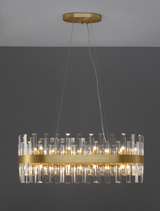 Produktbild Nova Luce Crown (G9)