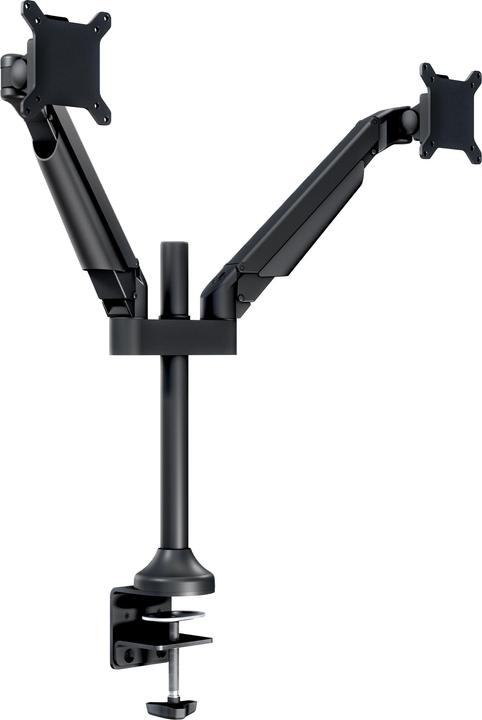 Produktbild Multibrackets Tischhalterung Gas Lift Arm Dual (Tisch, 32")