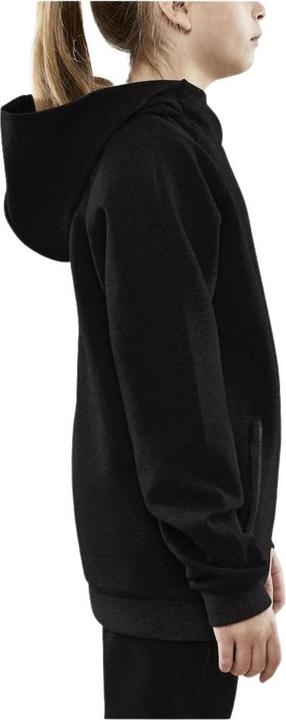 Produktbild Craft Core Soul Hood Sweatshirt Jr (146, 152)