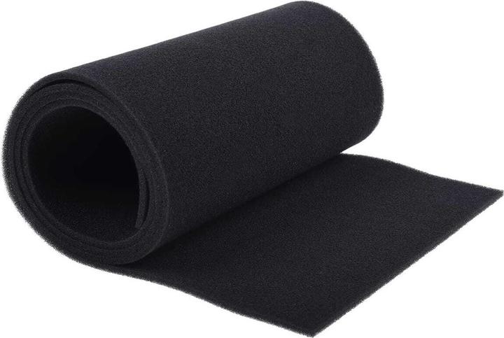 Phobya DustCover Pro 100x20cm - Black