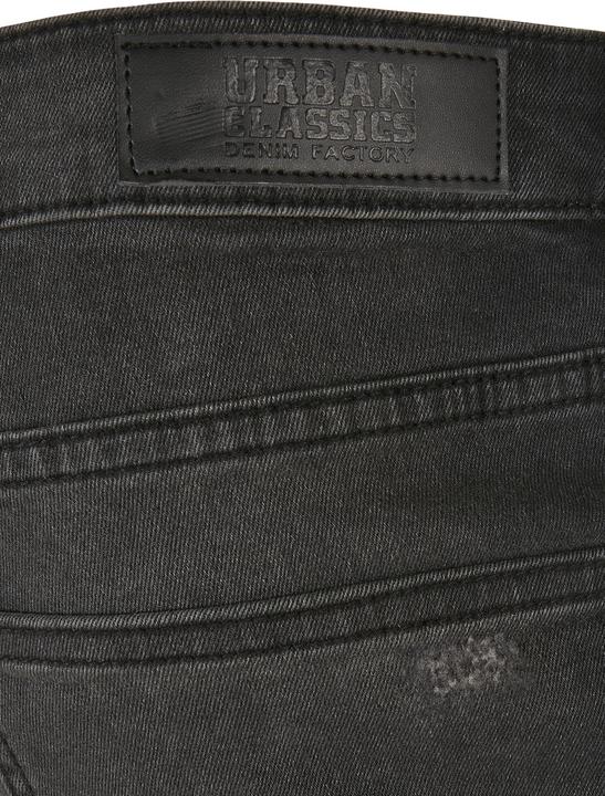 Image du produit Urban Classics Jeans slim lourds et destroy - 16475 (W36/L32)