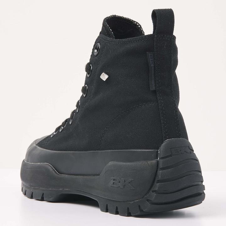 Actual product image British Knights 's trainers kaya mid fly (40)