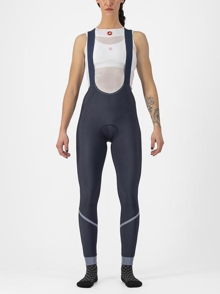 Image du produit Castelli Velocissima DT Bibtight (XS)