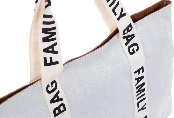 Actual product image Childhome Signature canvas