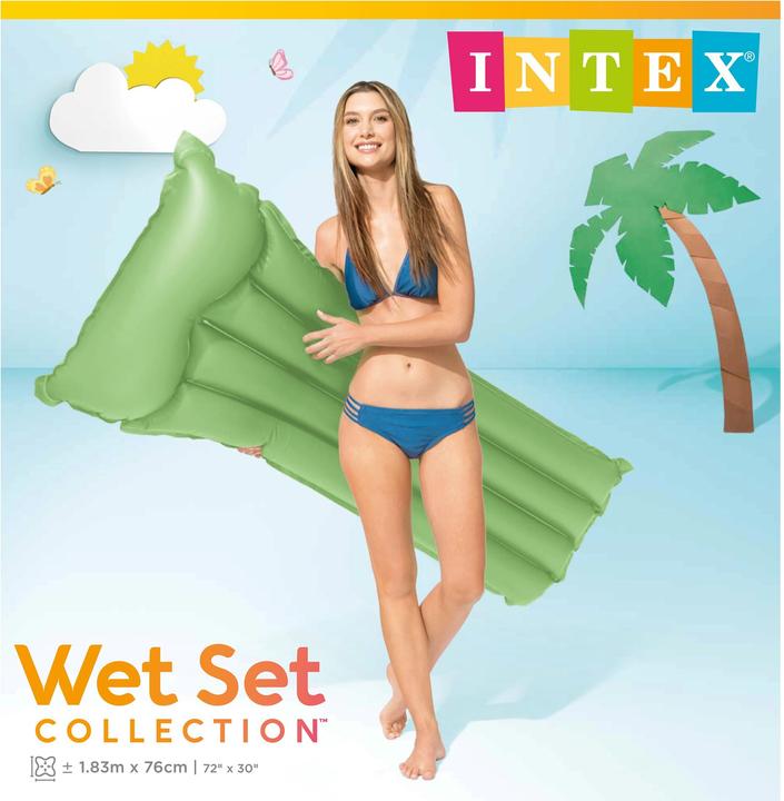 Produktbild Intex Matratze