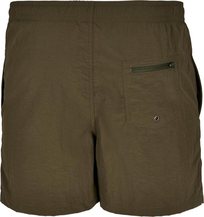 Actual product image Build Your Brand Mens Swim Shorts (3XL)