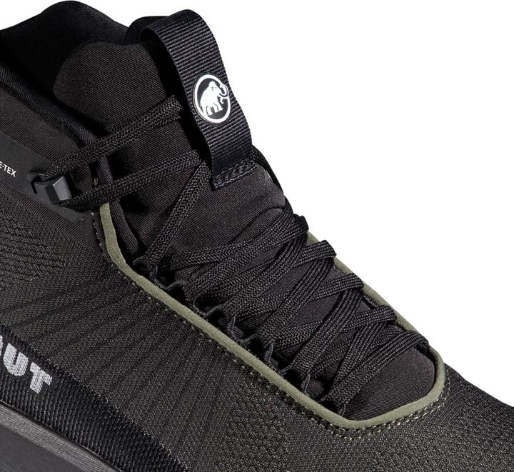 Produktbild Mammut Aenergy Mtn Mid GTX Men (40)