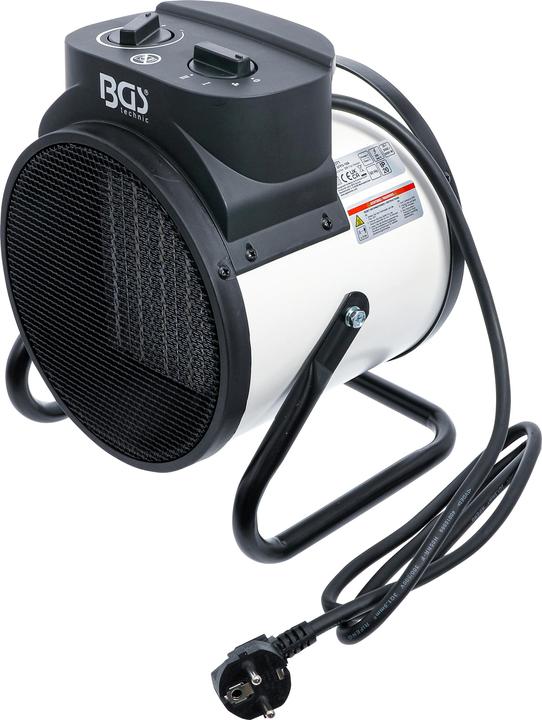 BGS Fan heater (3000 W)