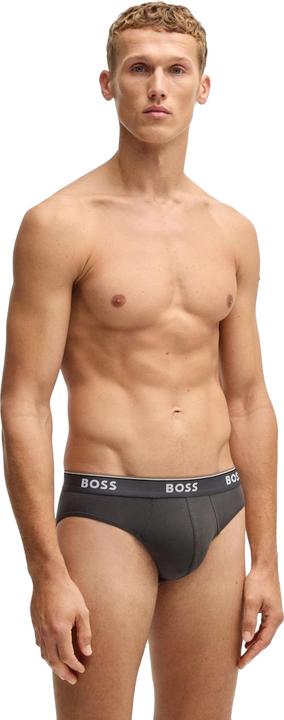 Produktbild BOSS Power Slips (3erPack) (S, 3er Pack)