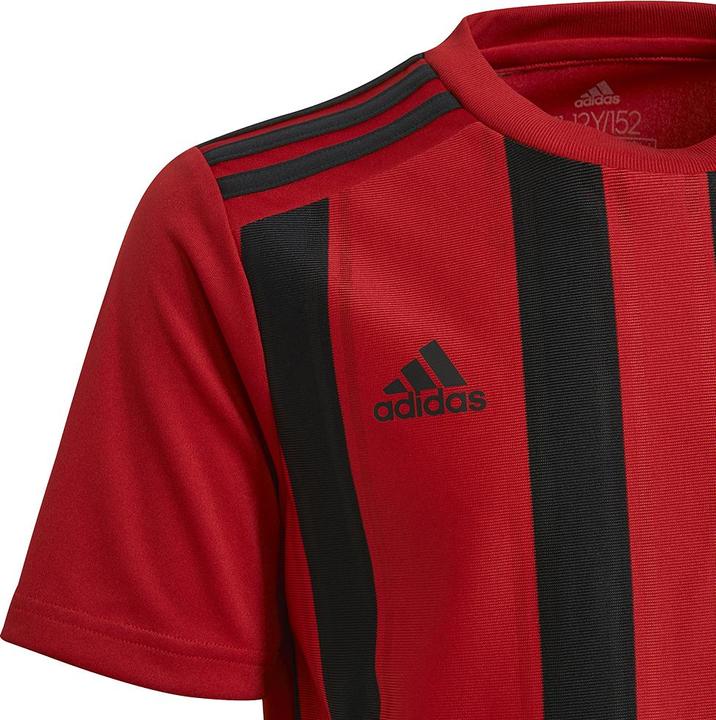 Immagine prodotto adidas Maglia 21 A Righe Per Bambini (140)