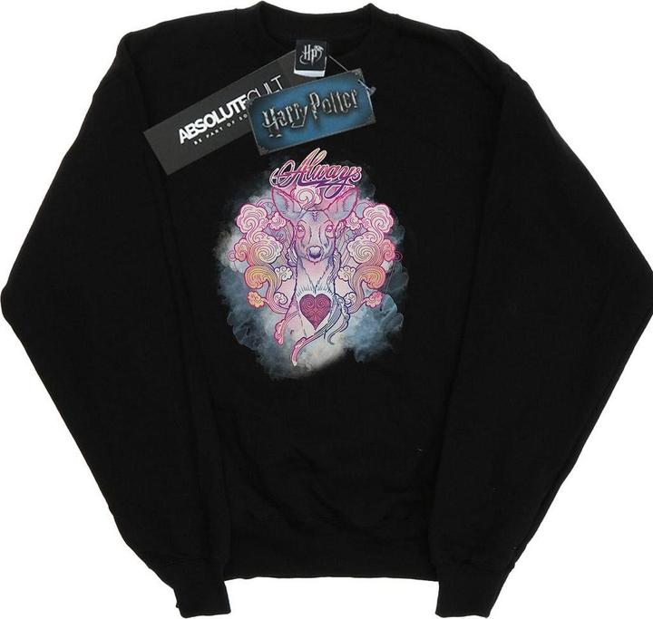 Always Doe Sweatshirt (L)