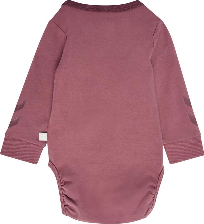 Produktbild hummel Hmlmaule Body L/S (80)