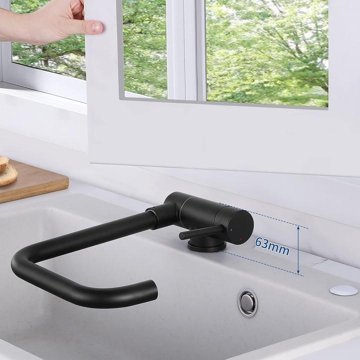 Produktbild Lonheo Küchenarmatur