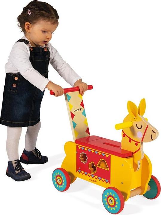 Image du produit Janod llama