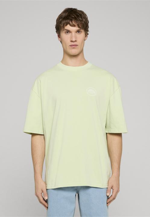 Produktbild Pegador Symen Oversized Tee - 196905 (L, XL)