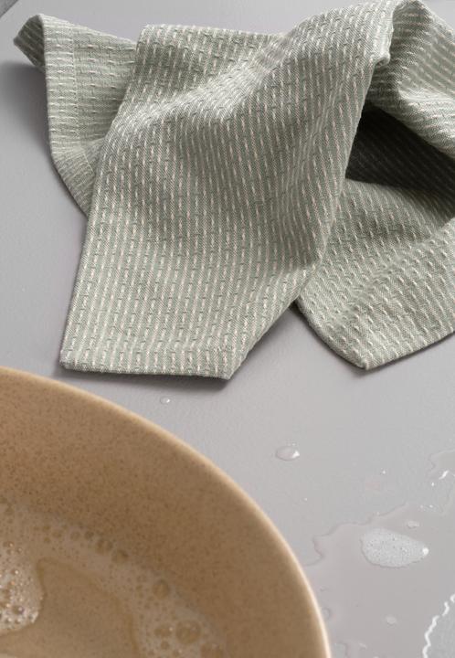 Image du produit The Organic Company Kitchen Cloth (30 x 35 cm)