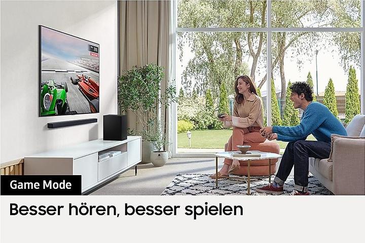 Productafbeelding Samsung HW-C460G/ZG (300 W, 2.1 kanalen)