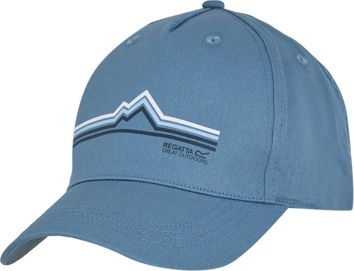 Produktbild Regatta BaseballMütze Snapback (One Size)