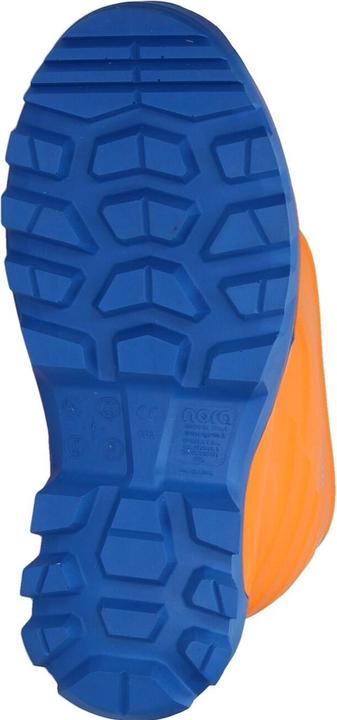 Produktbild Spirale Sicherheitsschuhe Noratherm S5 Pu (S5, 44.5)