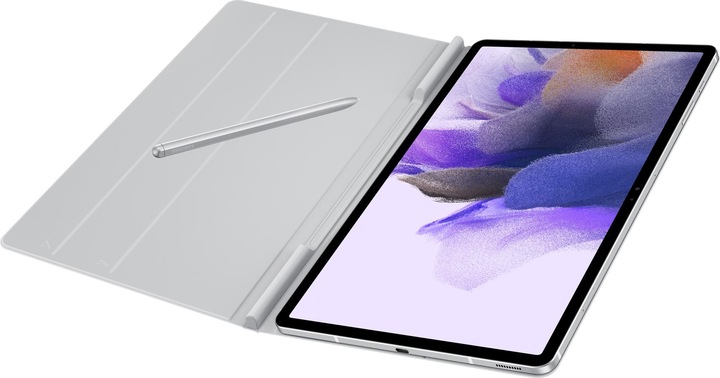 Produktbild Samsung Book Cover (Galaxy Tab S7+ 12.4 (2020), Galaxy Tab S7 FE, Galaxy Tab S8+)
