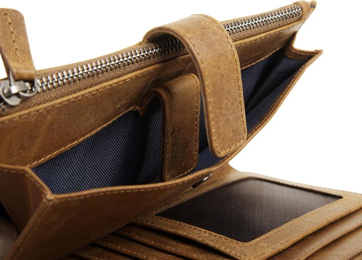 Actual product image Sansibar Geldbörse SYLT