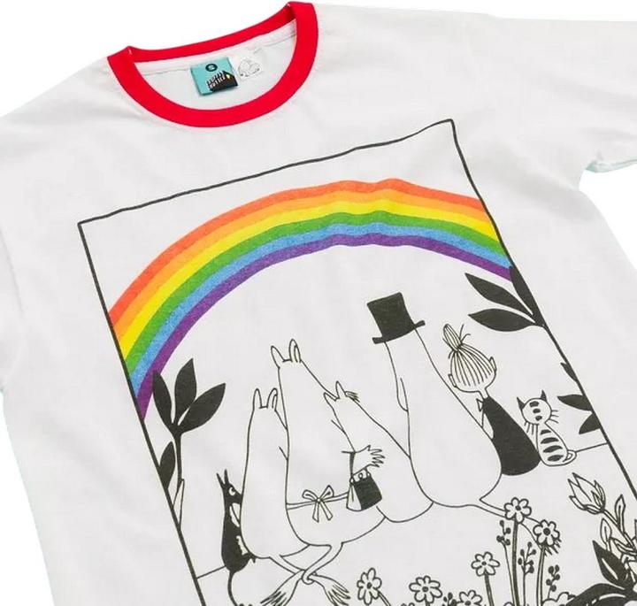 Produktbild Moomin Love Is Love TShirt (M)