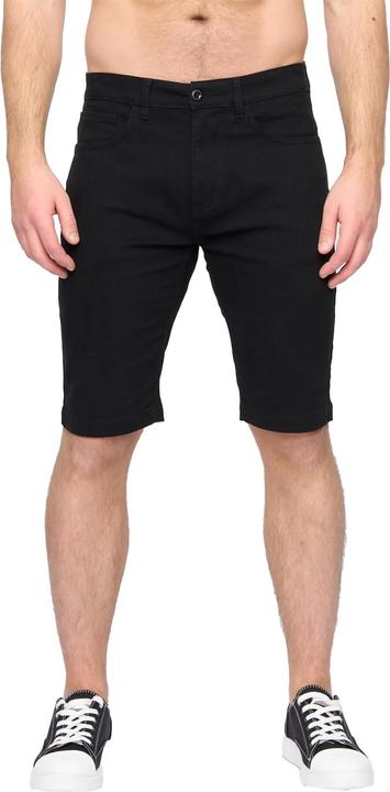 Actual product image Duck and Cover Mens Franztown Shorts (30)
