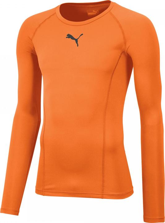 Produktbild Puma LIGA Baselayer Tee LS-655920 (XXL)