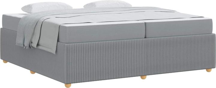 Immagine prodotto vidaXL Letto in schiuma (200 x 200 cm)