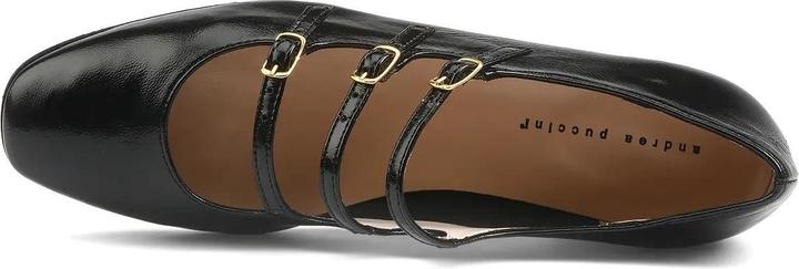 Produktbild Andrea Puccini Pom (40)