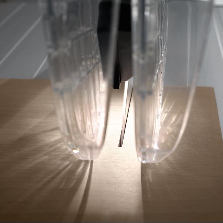 Produktbild Mafell Unterflur-ZugsÃ¤ge ERIKA 85, SchnitthÃ¶he 1-85mm incl. Multifunktionsanschlag MFA