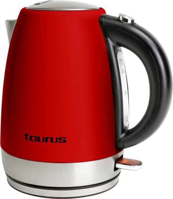 Immagine prodotto Taurus ROSSO VINTAGE KE2203X (1.70 l)