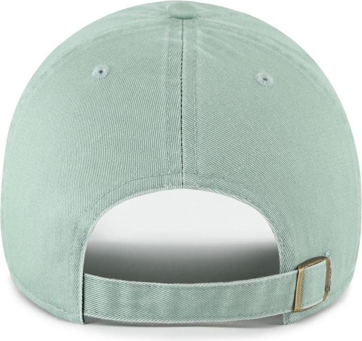 Actual product image 47 Brand Strapback Cap - Clean Up New York Yankees Jade (One size)