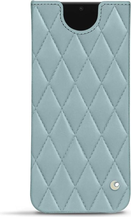 Actual product image Noreve Leather Cover (Samsung Galaxy S22)