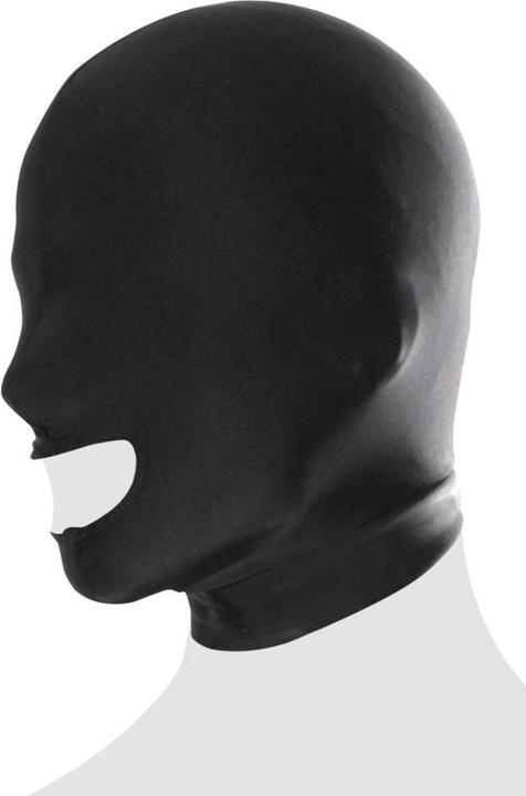 Immagine prodotto Fetish Collection cappuccio a bocca aperta