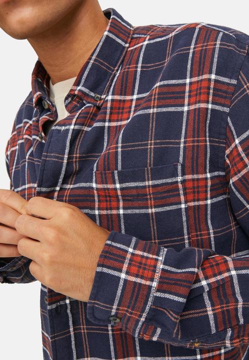 Immagine prodotto Jack & Jones Camicia a quadri button-down (M)