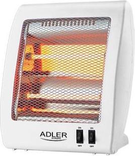Image du produit Adler Chauffe-pièces à quartz