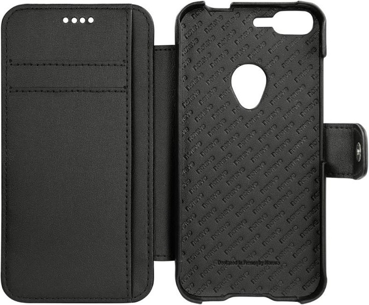 Image du produit Noreve Housse cuir portefeuille