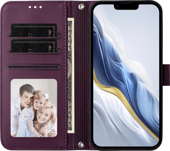 Produktbild Cover-Discount Glänzendes Hüllen Etui (Apple iPhone Air)