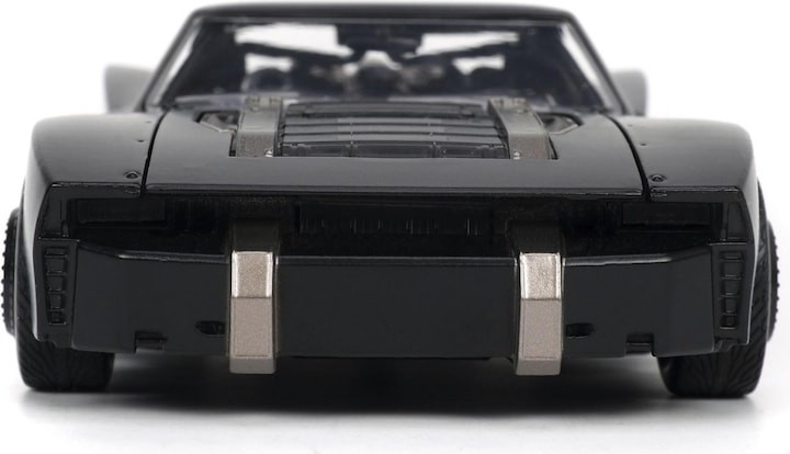 Produktbild Jada Batman Batmobile 1:24
